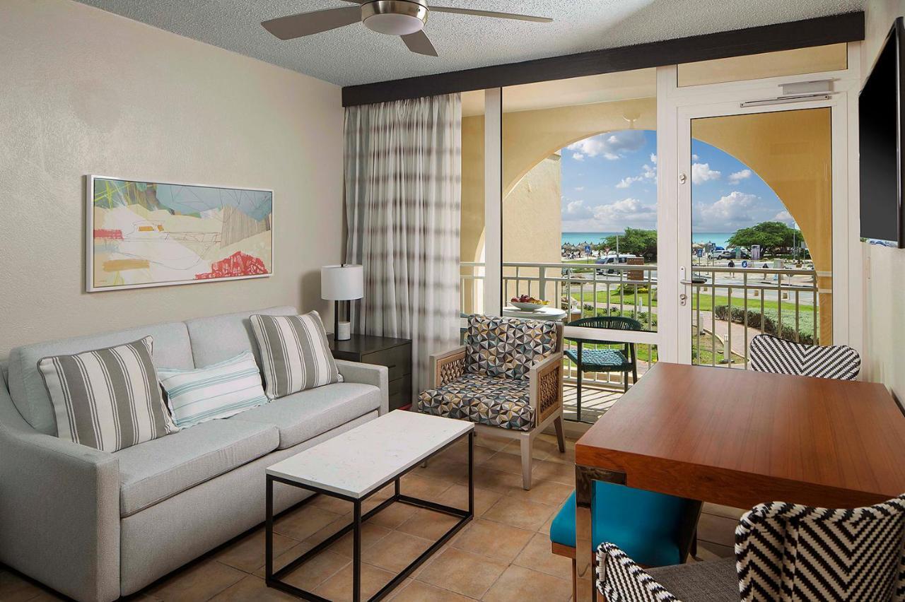 פאלם ביץ' Bluegreen Vacations La Cabana Resort, An Ascend Collection מראה חיצוני תמונה