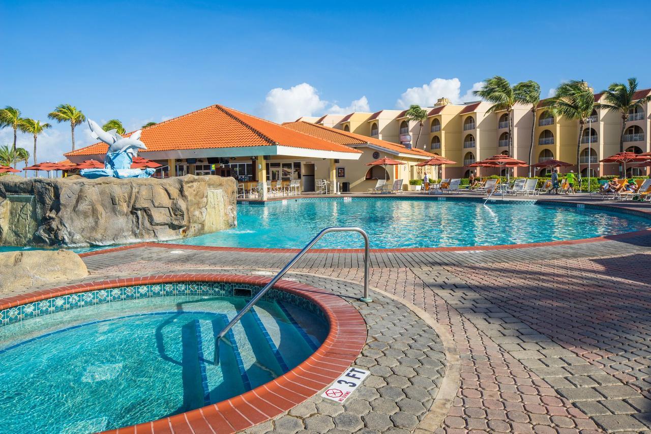 פאלם ביץ' Bluegreen Vacations La Cabana Resort, An Ascend Collection מראה חיצוני תמונה