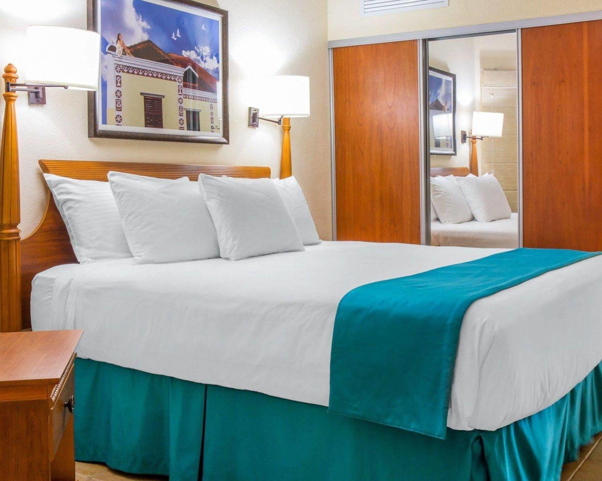 פאלם ביץ' Bluegreen Vacations La Cabana Resort, An Ascend Collection מראה חיצוני תמונה