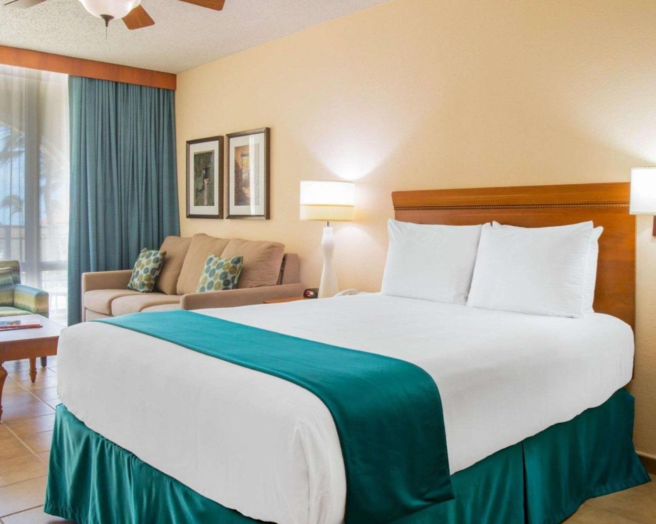 פאלם ביץ' Bluegreen Vacations La Cabana Resort, An Ascend Collection מראה חיצוני תמונה