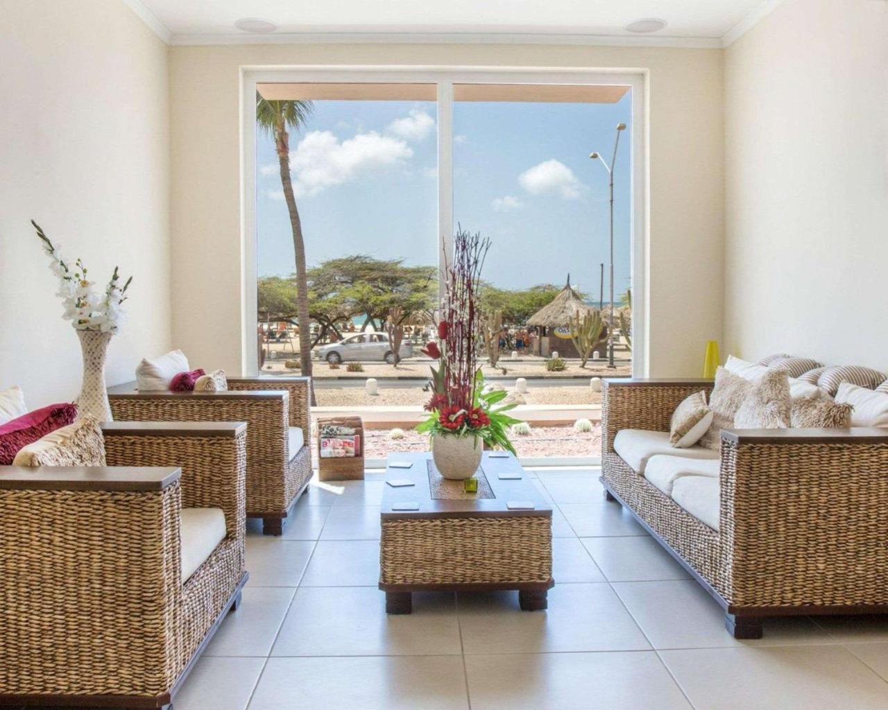 פאלם ביץ' Bluegreen Vacations La Cabana Resort, An Ascend Collection מראה חיצוני תמונה