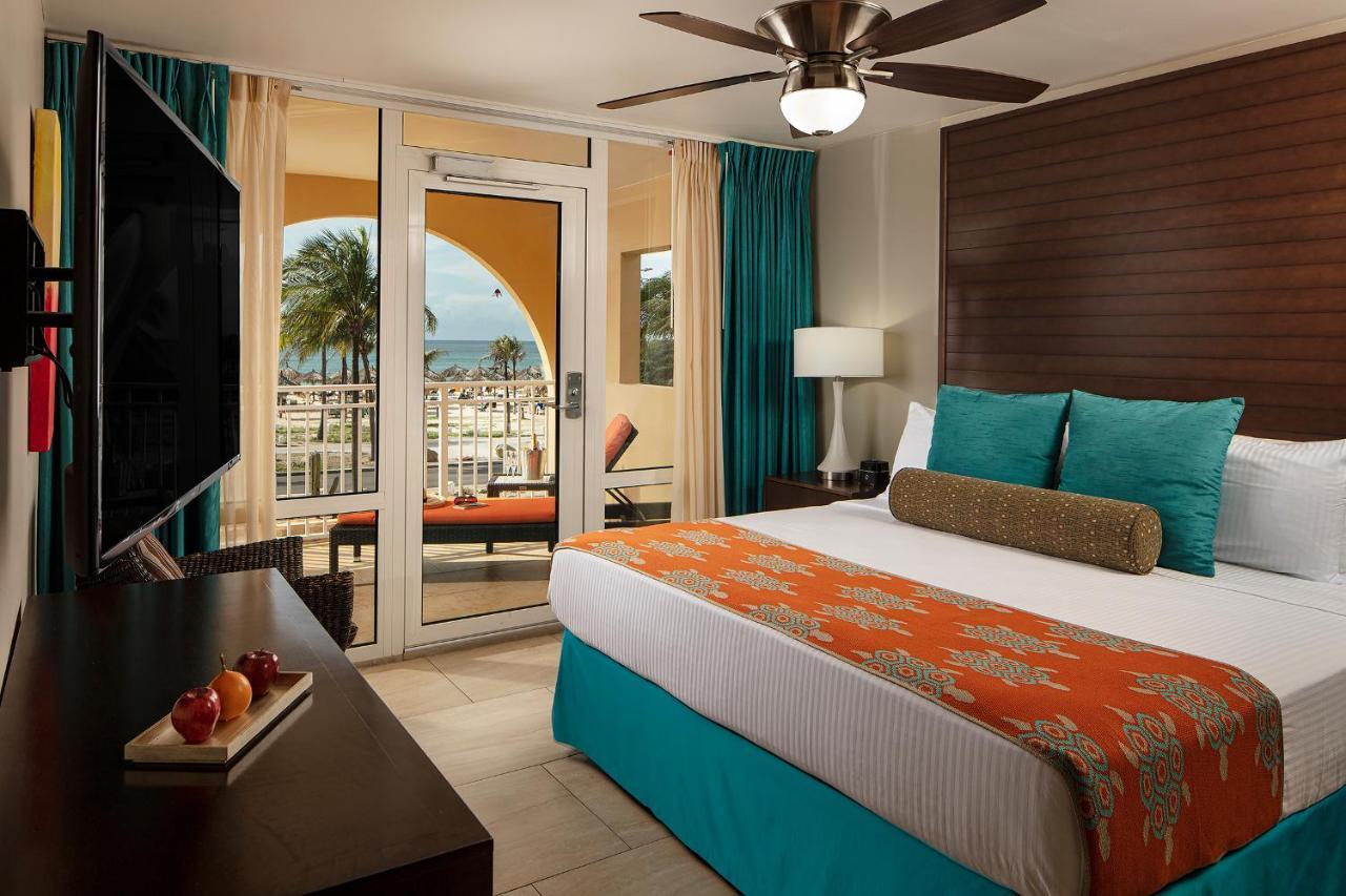 פאלם ביץ' Bluegreen Vacations La Cabana Resort, An Ascend Collection מראה חיצוני תמונה