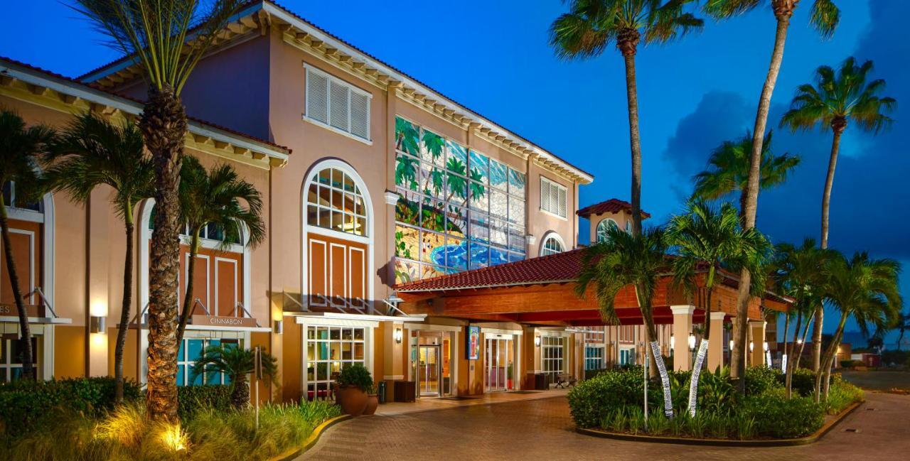 פאלם ביץ' Bluegreen Vacations La Cabana Resort, An Ascend Collection מראה חיצוני תמונה