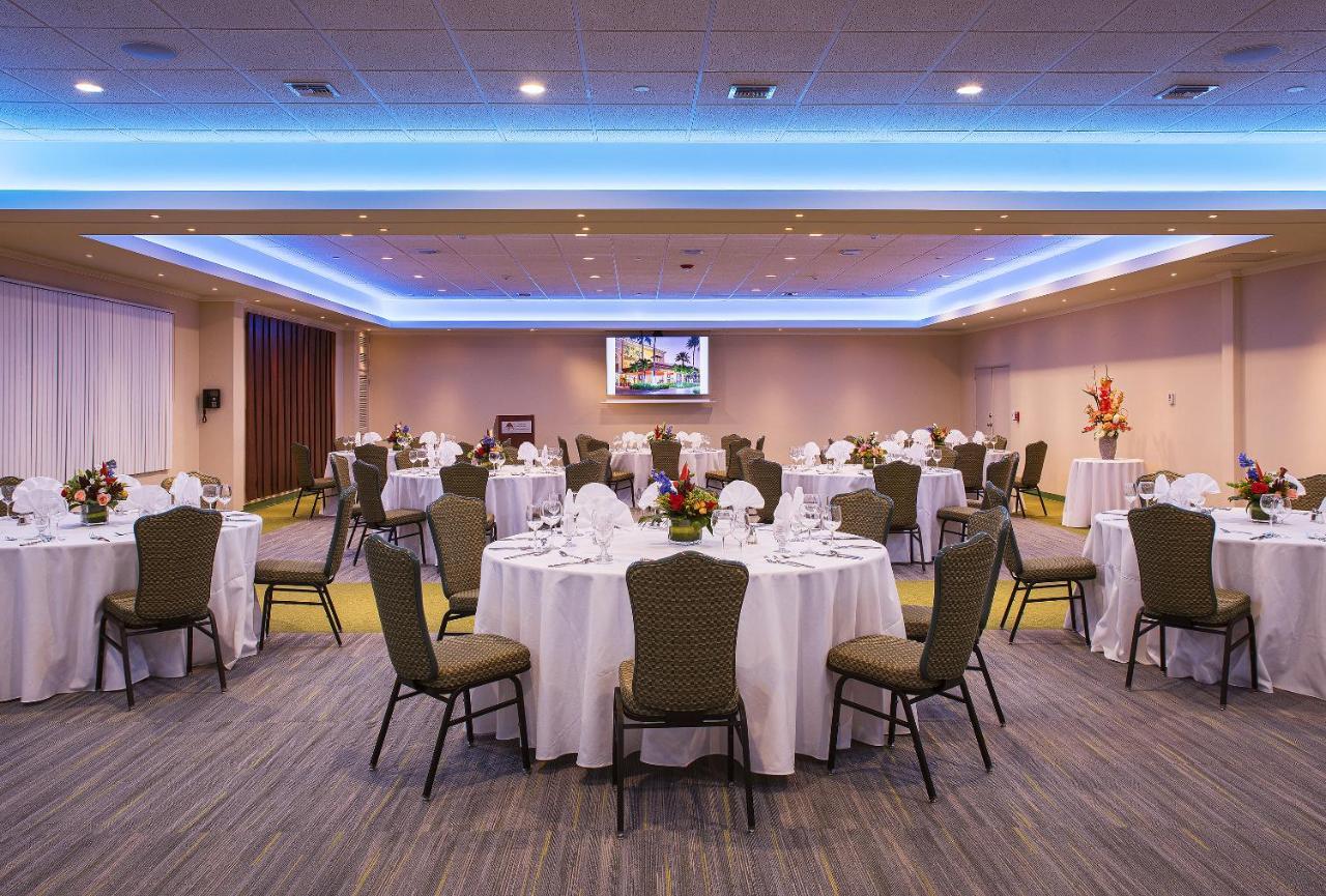 פאלם ביץ' Bluegreen Vacations La Cabana Resort, An Ascend Collection מראה חיצוני תמונה
